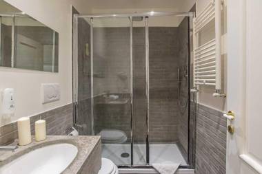 B&B 94Rooms Vatican - Scipioni