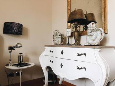 Casa Roma Luxury Apartment