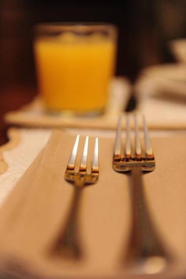 Houspitality Nero Bed & Breakfast