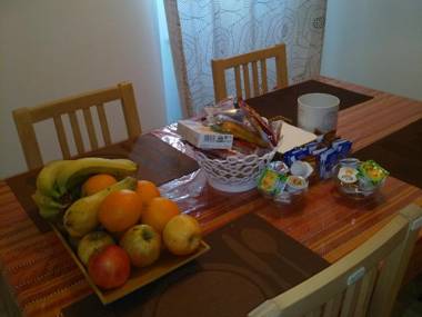 Bed & Breakfast L'Amaca