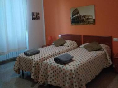 Bed & Breakfast L'Amaca
