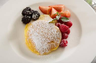 J.K. Place Roma - The Leading Hotels of the World