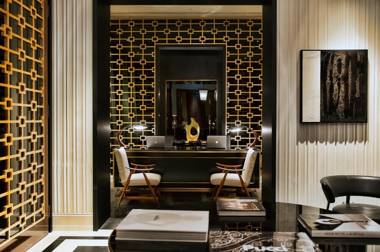 J.K. Place Roma - The Leading Hotels of the World