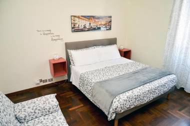 B&B Lost in Trastevere