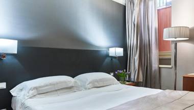 Hotel Principe Torlonia - a Member of Elizabeth Hotel Group