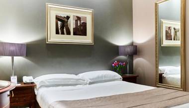 Hotel Principe Torlonia - a Member of Elizabeth Hotel Group