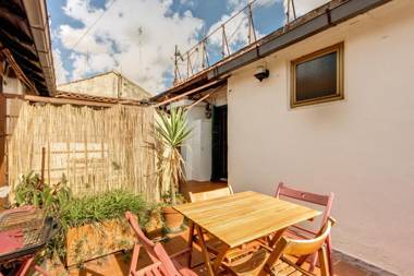 RR Apartments San Giovanni