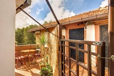 RR Apartments San Giovanni