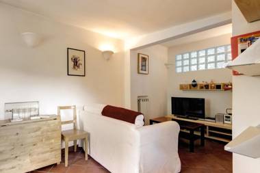 RR Apartments San Giovanni