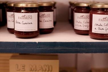 Casa Fabbrini Boutique B&B