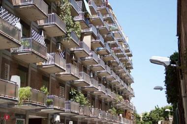 Saint Peter Apartments