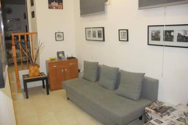 Mini Suite Indipendente