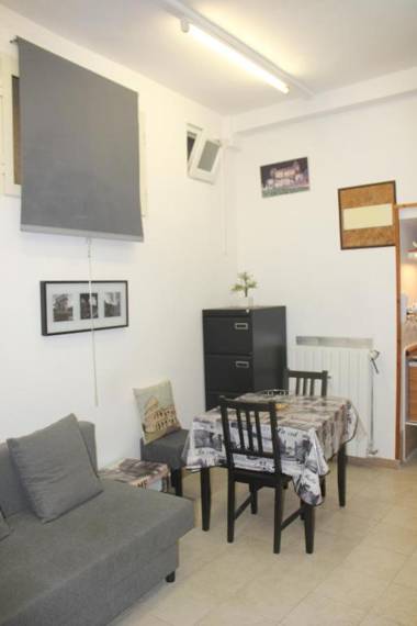 Mini Suite Indipendente