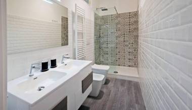 Varental Via Paolo Ii Vatican 3br