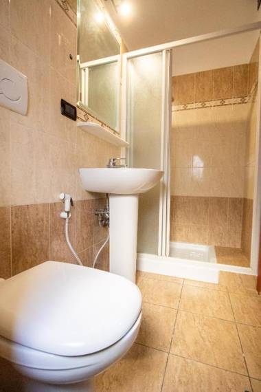 B&B Colorful Suite Yard