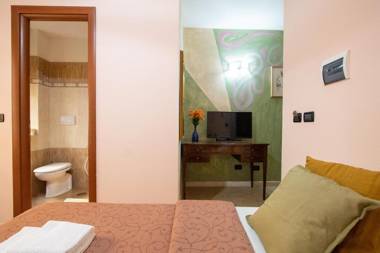 B&B Colorful Suite Yard