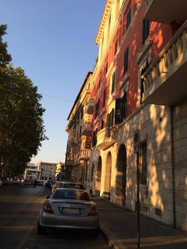 Augustana House and Suites