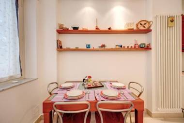 La Casa dei Sogni di Serena