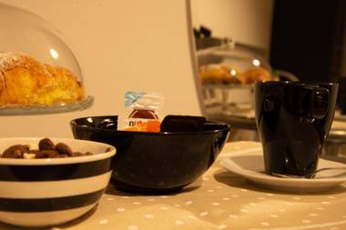 Cento Passi dal Vaticano