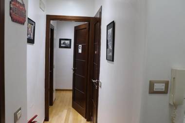 B&B Gaudium Colosseo