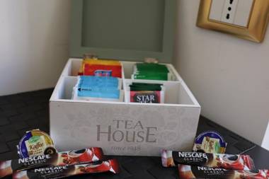 B&B Gaudium Colosseo