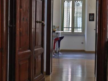 B&B Gaudium Colosseo