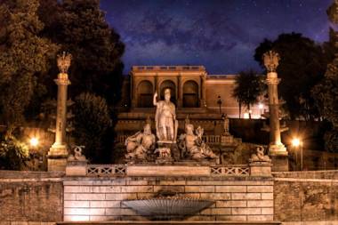 Magenta Luxury Ripetta 2