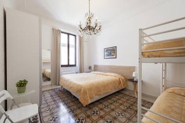 Flatinrome Trastevere Complex