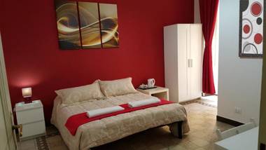 Hosting Flats Guest House