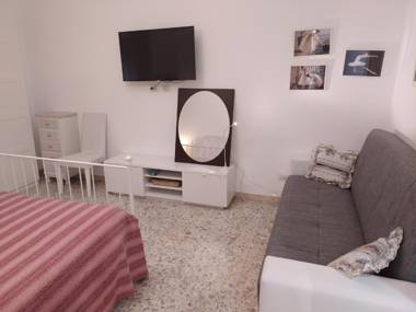 Sergio's House #CasaDeSergio #Rooms&Studio close Tiburtina Station