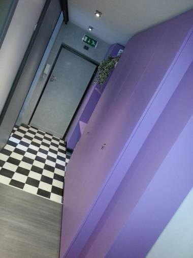 Affittacamere Tiburstation