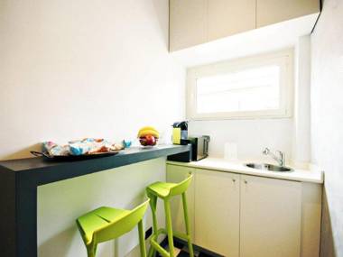 Affittacamere Tiburstation