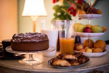 La Reggia dei Principi