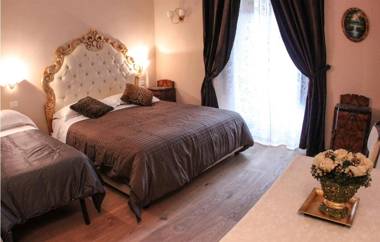 La Reggia dei Principi