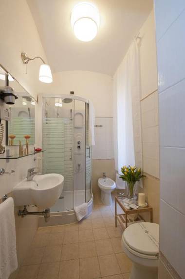 Blue Suite Vatican Guesthouse