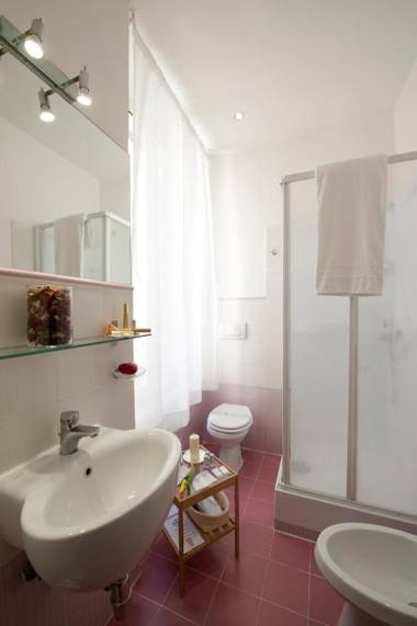 Blue Suite Vatican Guesthouse