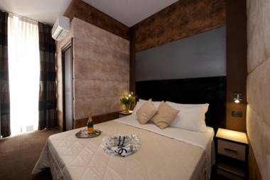 Blue Suite Vatican Guesthouse