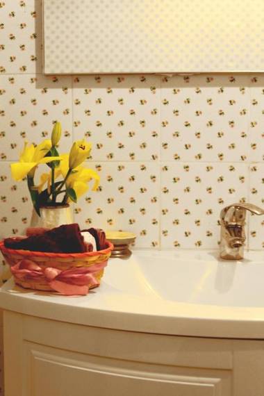 Bed and Breakfast Piazza Vittorio87