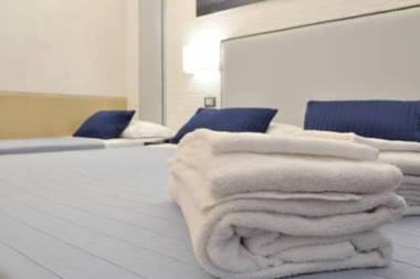 Vatican Accommodations