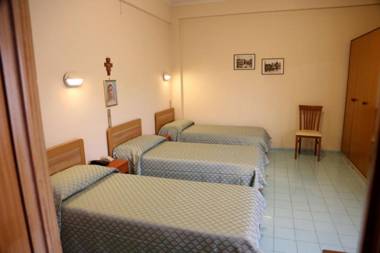 Casa Piccole Ancelle di Cristo Re