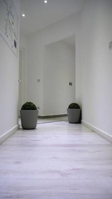 Tiburtina Royal Suites