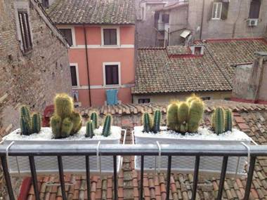 BBHOMEROME - Bastianelli Home a Campo de Fiori