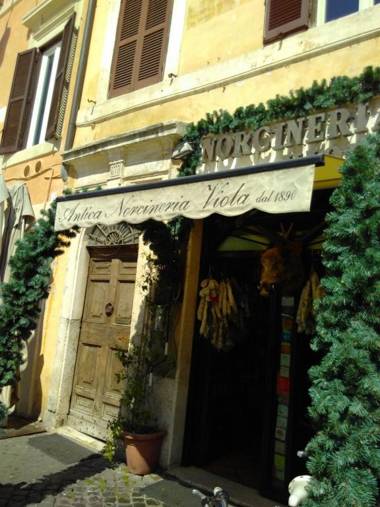 BBHOMEROME - Bastianelli Home a Campo de Fiori