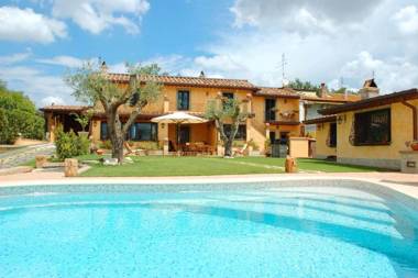 La Valle dei Casali B&B