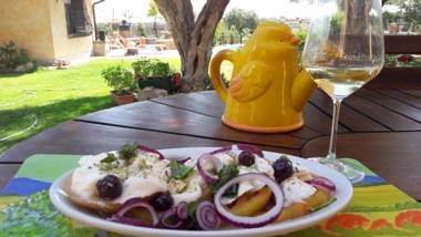 La Valle dei Casali B&B