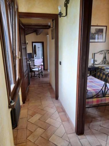 La Valle dei Casali B&B