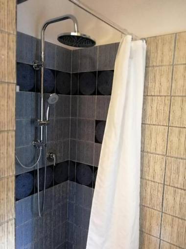 AL 171 Locazione Turistica a 50mt metro B1