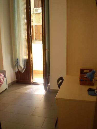 Trasteverooms La Bernardon