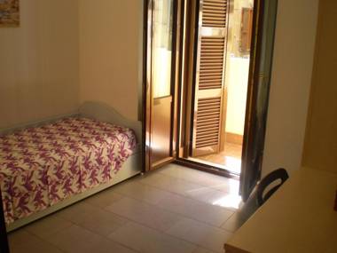 Trasteverooms La Bernardon