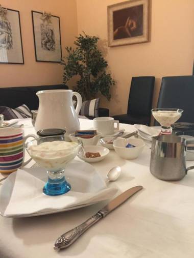 B&B Eternal Rome Inn